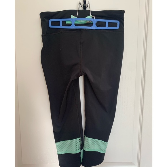 Running leggings - Picture 2 of 2